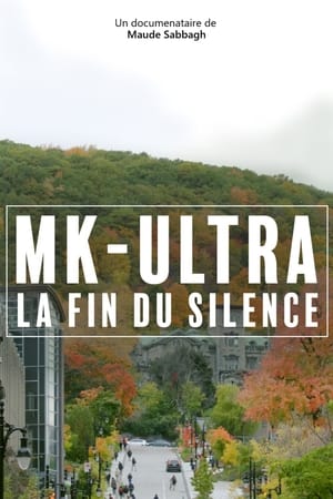 Image MK-Ultra : la fin du silence