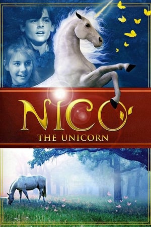 Image Nico the Unicorn