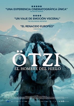Image Ötzi, el hombre de hielo