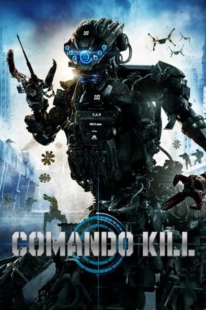 Image Comando Kill