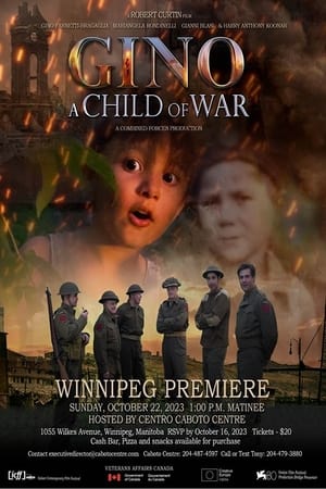 Image Gino: A Child of War