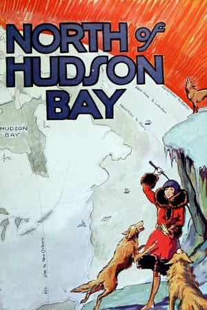 Image North of Hudson Bay