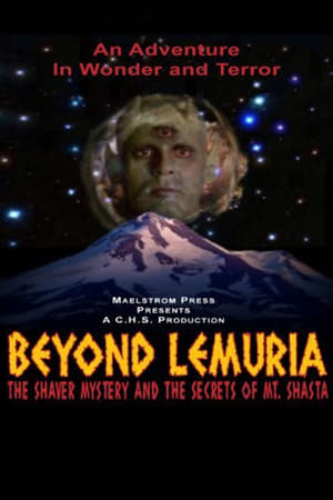 Image Beyond Lemuria