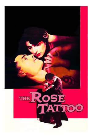 Image The Rose Tattoo