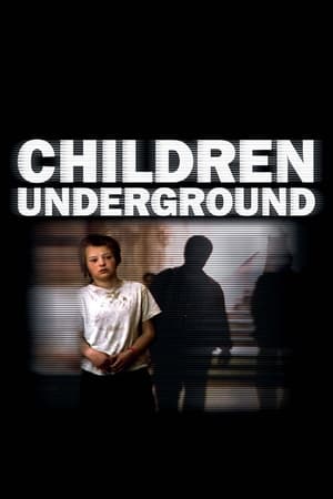 Image Children Underground