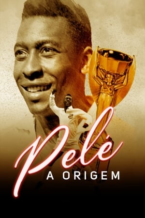 Image Pelé - A Origem