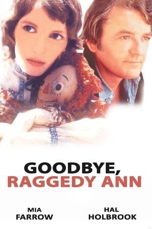 Image Goodbye, Raggedy Ann