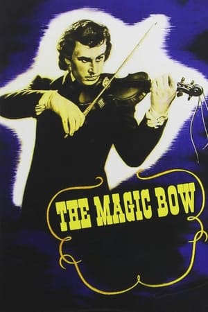 Image The Magic Bow