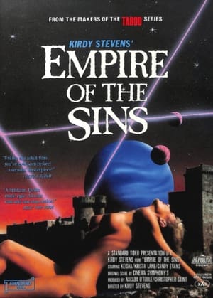 Image Empire of the Sins