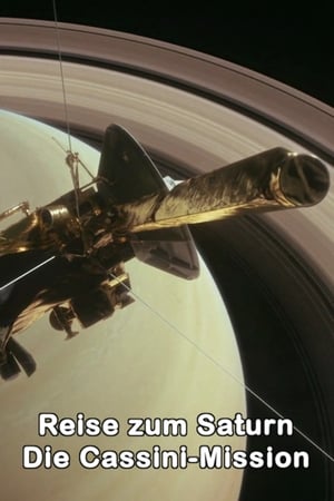 Image Reise zum Saturn – Die Cassini-Mission