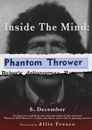 Image Inside the Mind: The Phantom Roll-Thrower