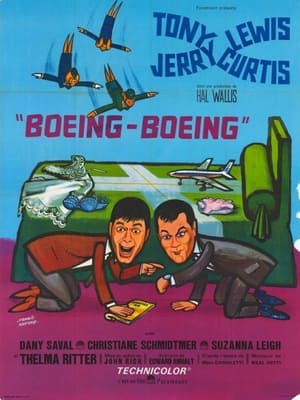 Image Boeing Boeing
