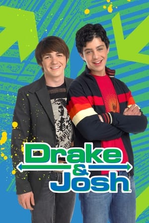 Image Drake & Josh
