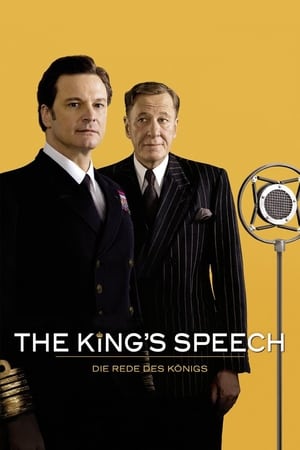 Image The King’s Speech - Die Rede des Königs