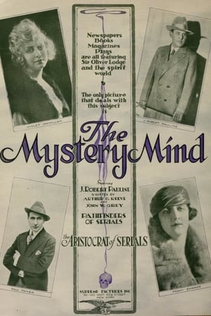 Image The Mystery Mind