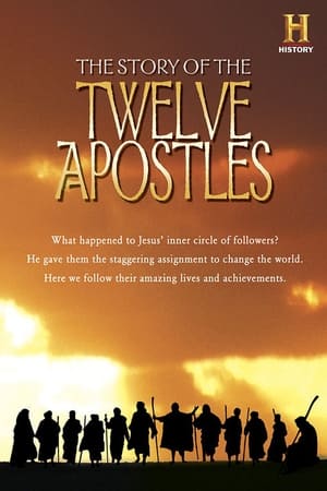 Image The Story of the Twelve Apostles