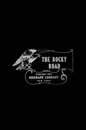 Image The Rocky Road