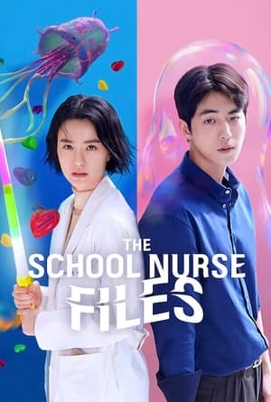 Image Nữ Y Tá Can Trường - The School Nurse Files