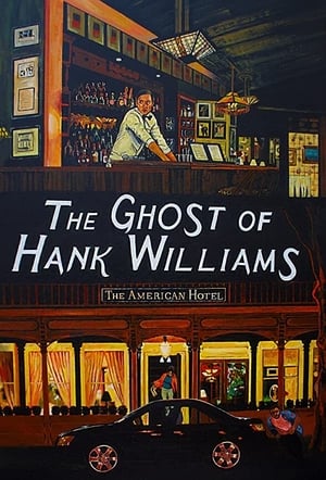 Image The Ghost of Hank Williams