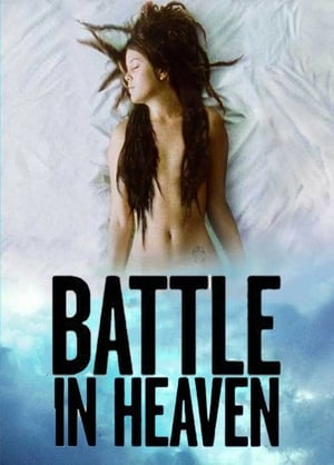 Image Battle in Heaven