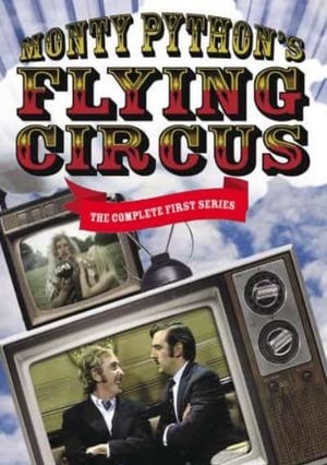 Image El circo volador de los Monty Python
