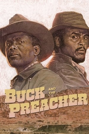 Image Buck and the Preacher