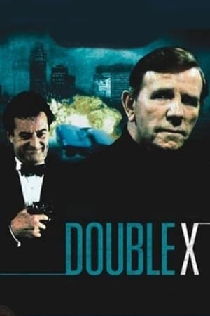Image Double X: The Name of the Game