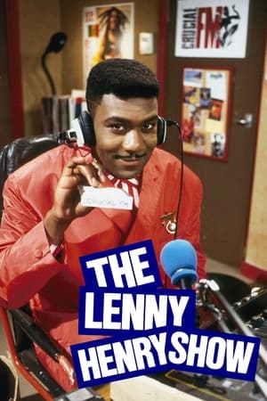 Image The Lenny Henry Show