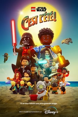 Image LEGO Star Wars : C'est l'été !
