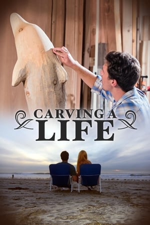 Image Carving a Life