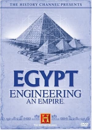 Image Egypt: Engineering an Empire
