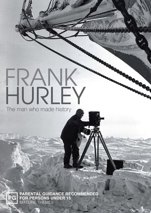 Image Frank Hurley: The Man Who Made History