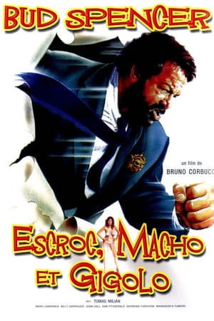Image Escroc, macho et gigolo
