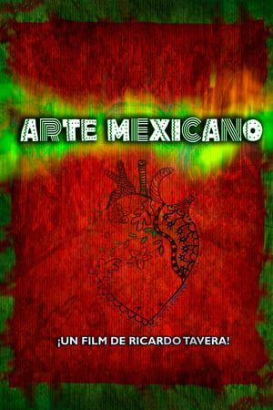 Image Arte Mexicano