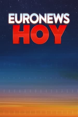Image Euronews Hoy Season 4 Episode 159