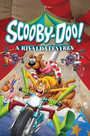 Image Scooby-Doo - A rivaldafényben