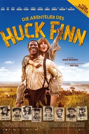 Image Die Abenteuer des Huck Finn