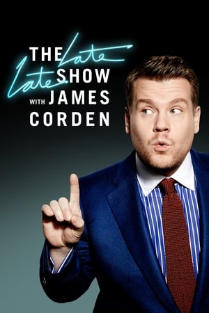 Image The Late Late Show with James Corden