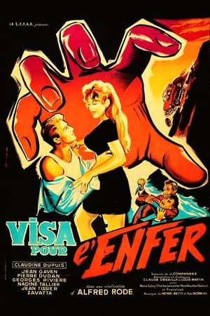 Image Visa to Hell