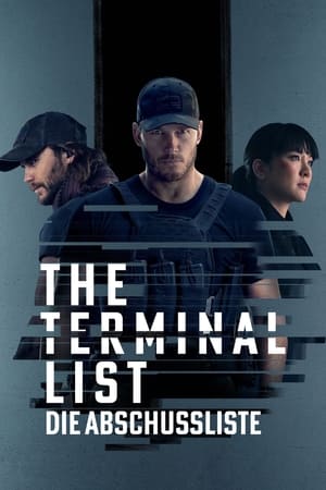 Image The Terminal List