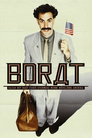 Image Borat - Kazah nép nagy fehér gyermeke menni művelődni Amerika