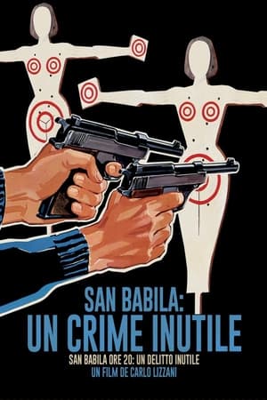 Image San Babila : un crime inutile