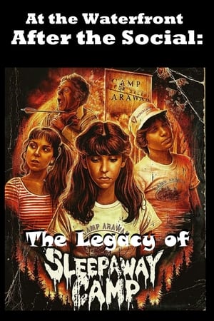 Image At the Waterfront After the Social: The Legacy of Sleepaway Camp