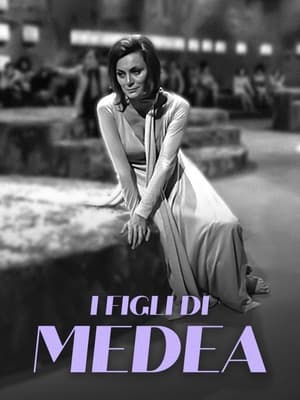 Image The Sons of Medea