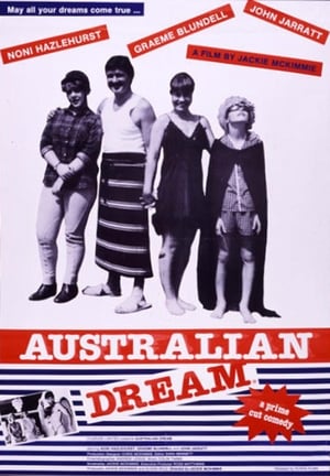Image Australian Dream
