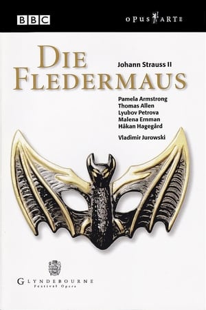 Image Strauss II: Die Fledermaus