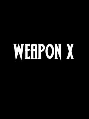 Image WEAPON X