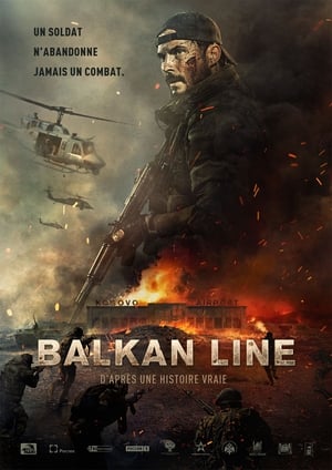 Image Balkan Line