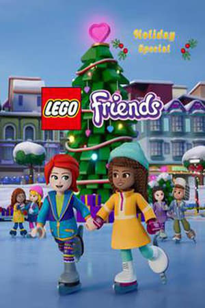 Image LEGO Friends: Holiday Special