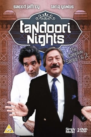 Image Tandoori Nights